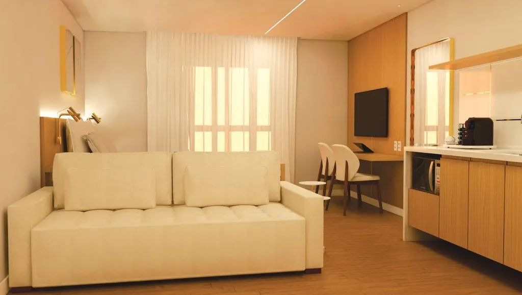 Holanda Gold Flats - Residencial - Foto 3