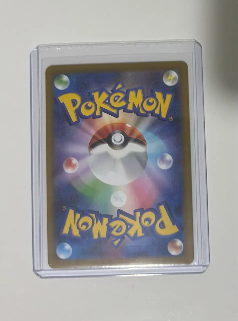 Clefairy Pokémon tcg carta - Foto 4