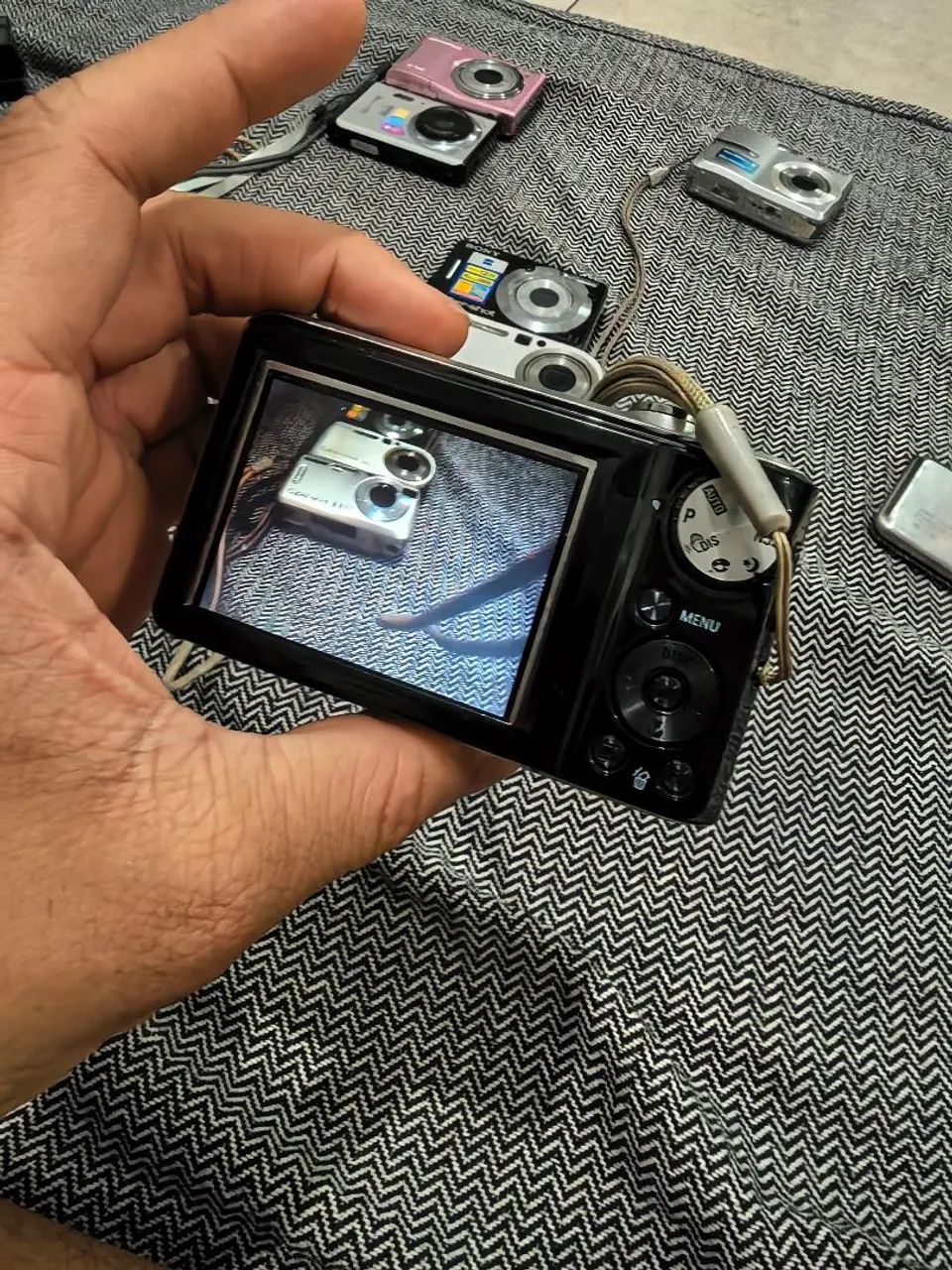 Samsung PL100 - Foto 5