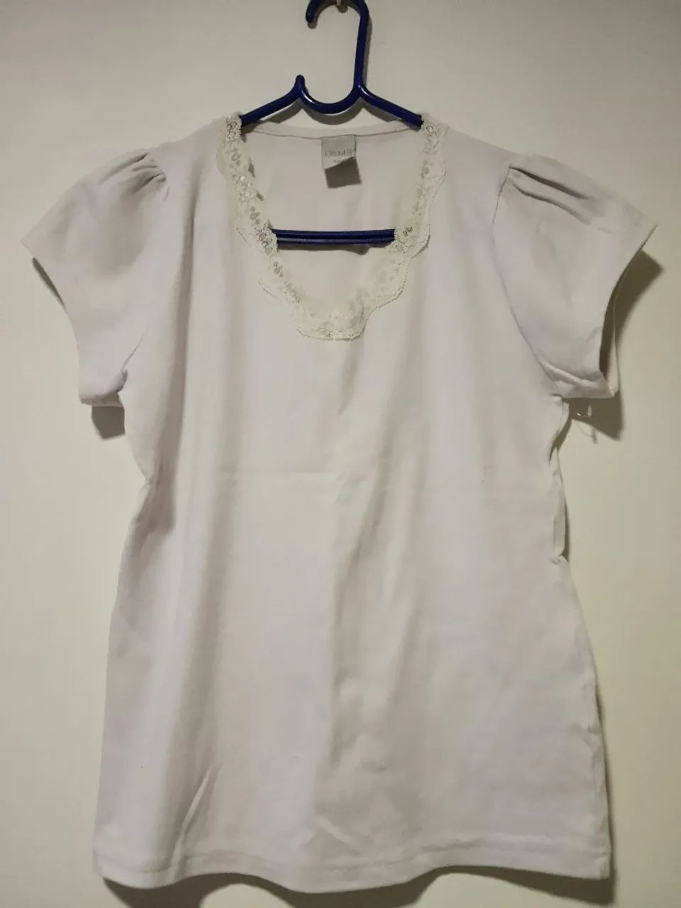 Lote de blusinhas  - Foto 5