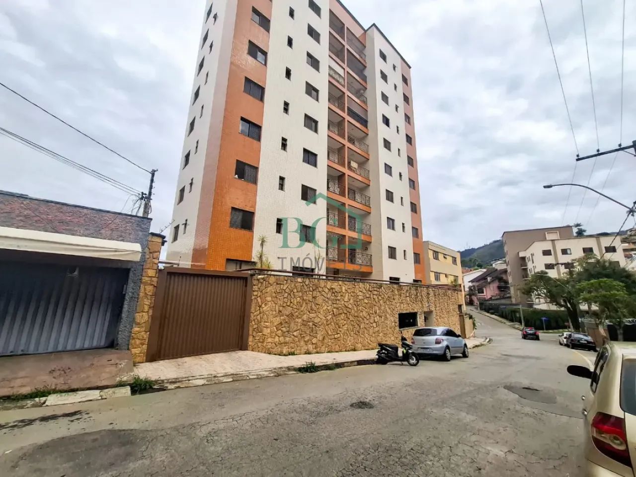 5792 - Edificio Monte Real