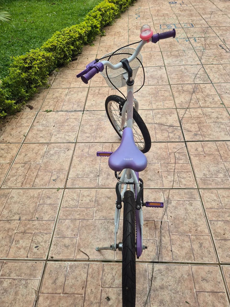 Bicicleta aro 20 - Foto 3