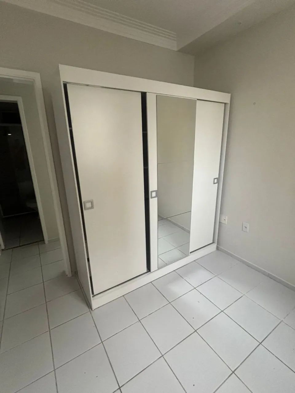MS! Vendo apartamento na Mário Andreazza! - Foto 2