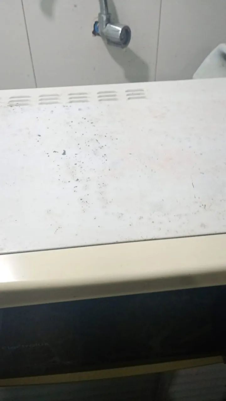 MICRO ONDAS ELECTROLUX 220V - Foto 3