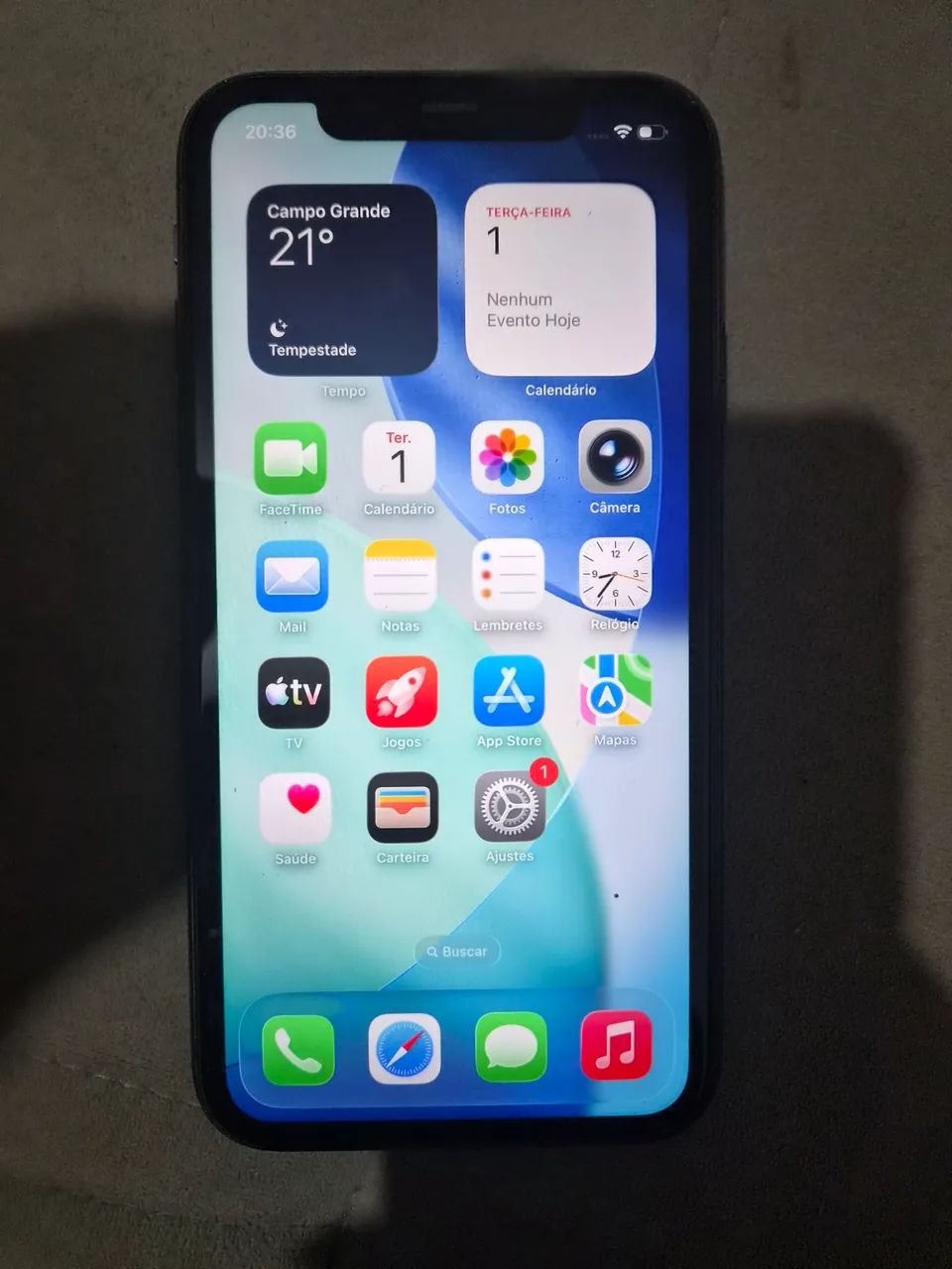 VENDO IPHONE 11 - Foto 2