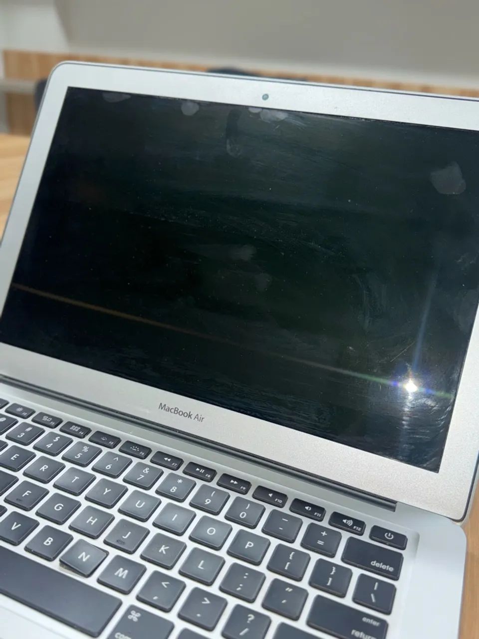 ? VENDO MACBOOK AIR ? APPLE - Foto 2