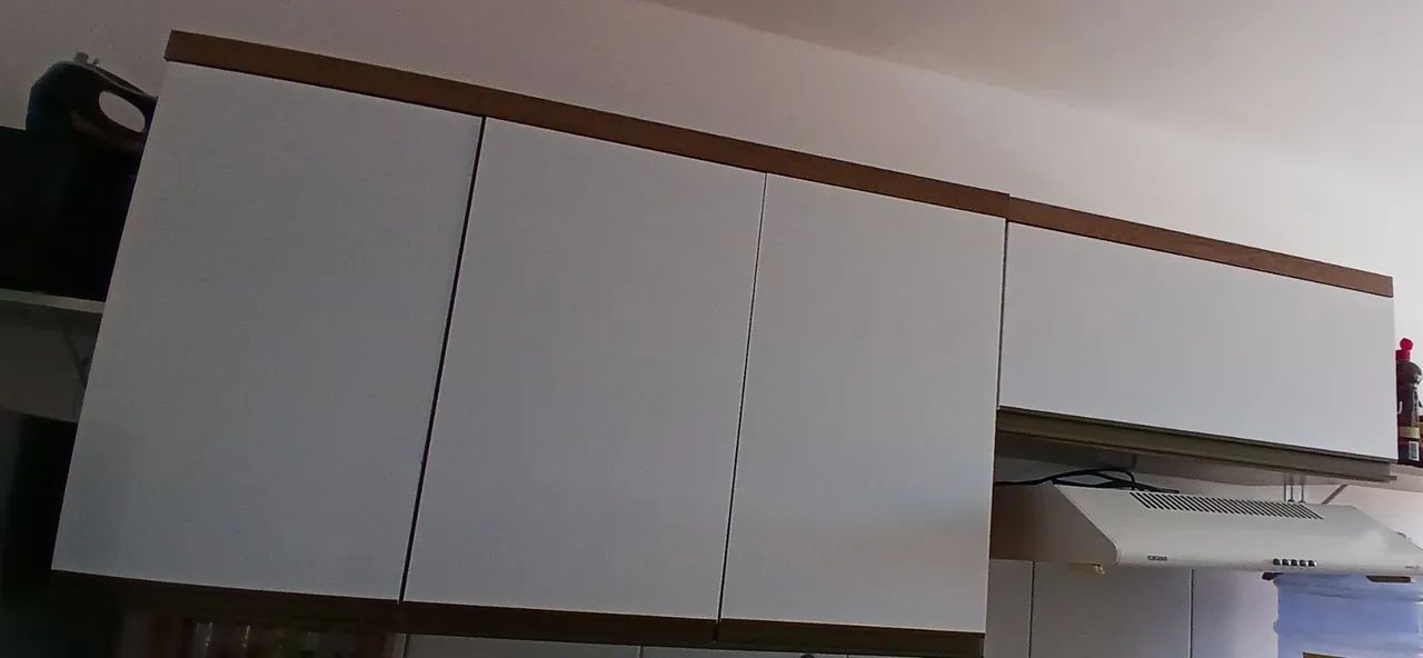 Armário de cozinha