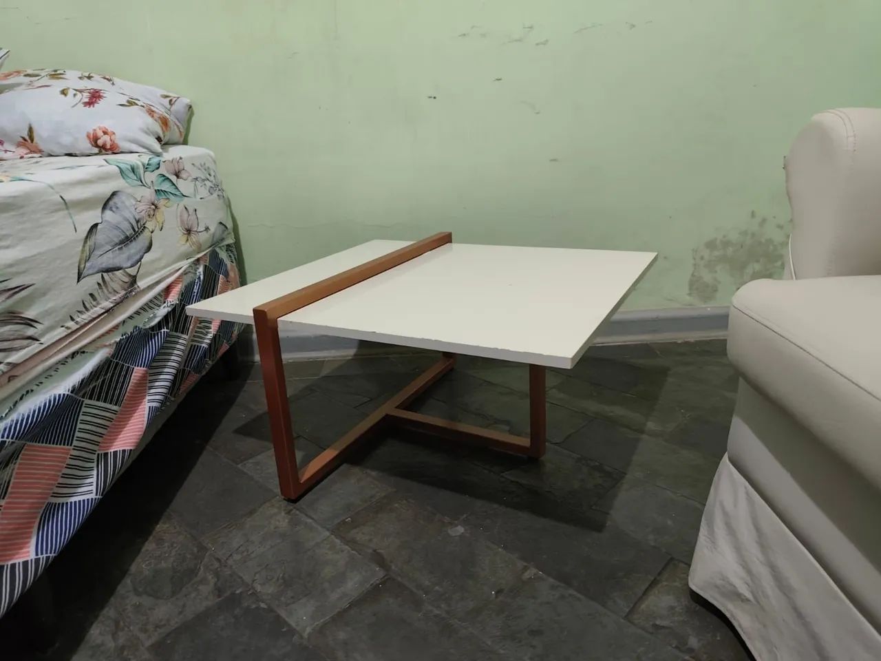 Mesinha de sala  - Foto 3
