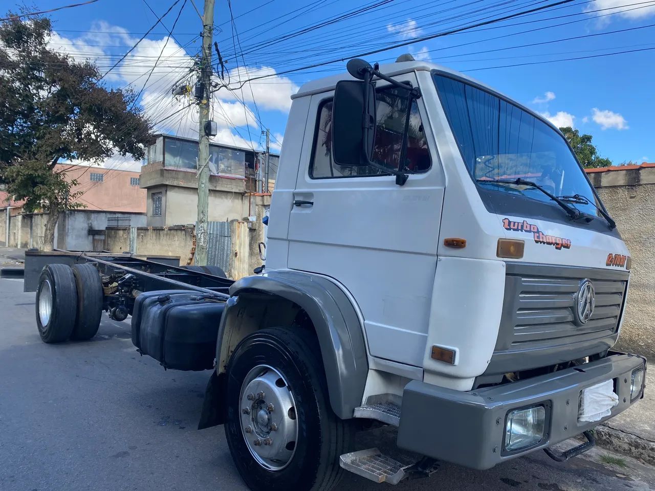 VW12170 IMPECÁVEL REDUZIDO  - Foto 3
