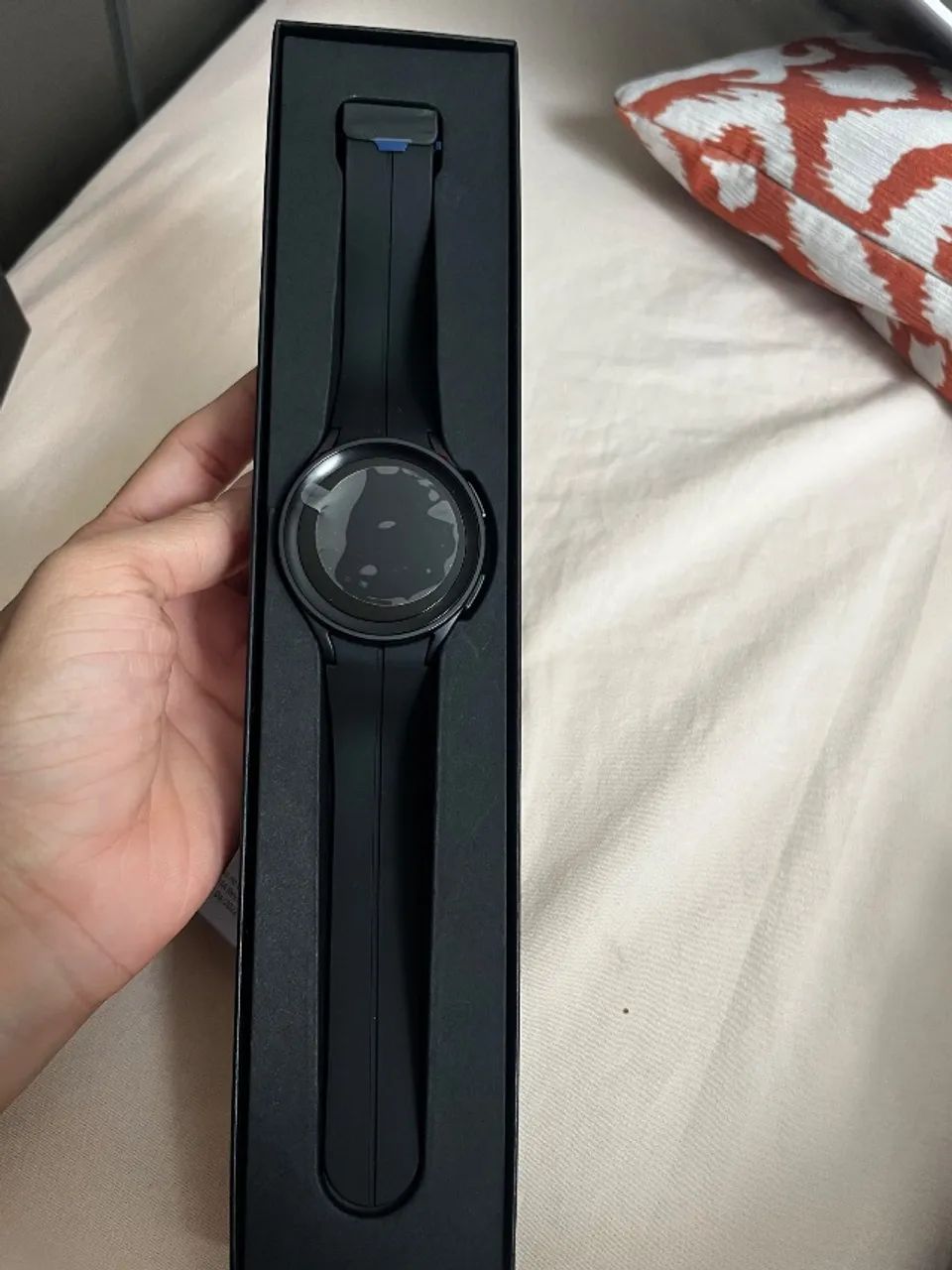 Smart Watch 5 - Foto 4