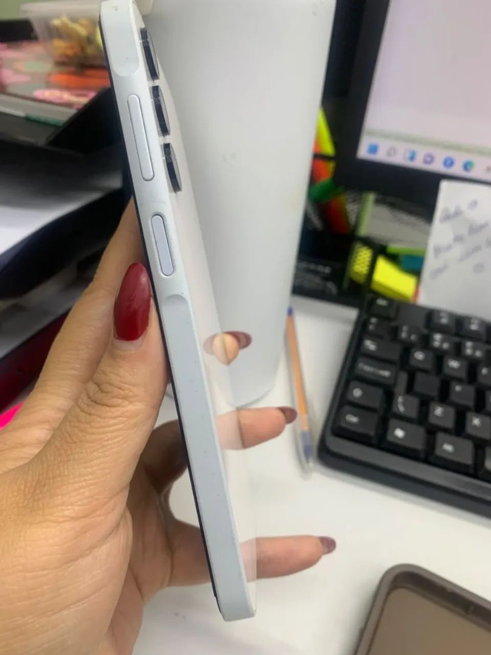 Samsung A15 - Foto 3