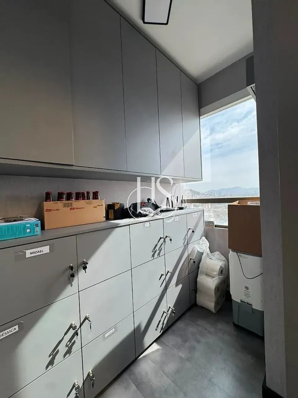 Sala comercial a venda, 48m², Pagani - Palhoça - SC - Foto 5