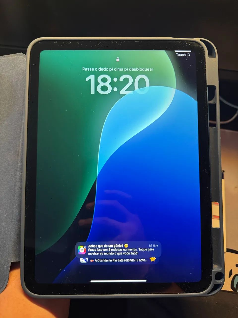 iPad 11 256gb - Foto 2