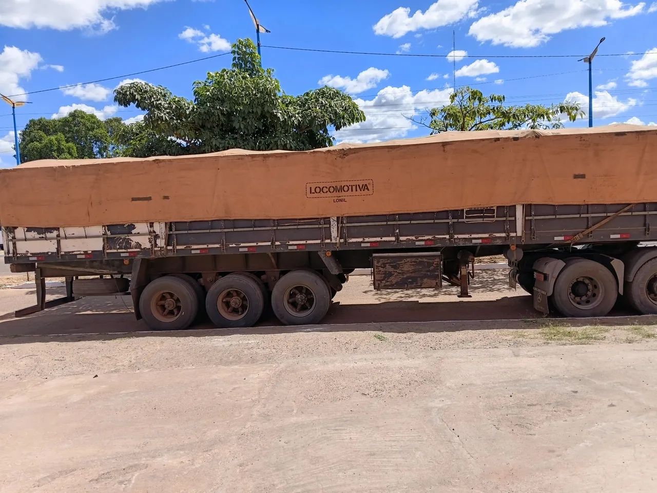 Carreta 