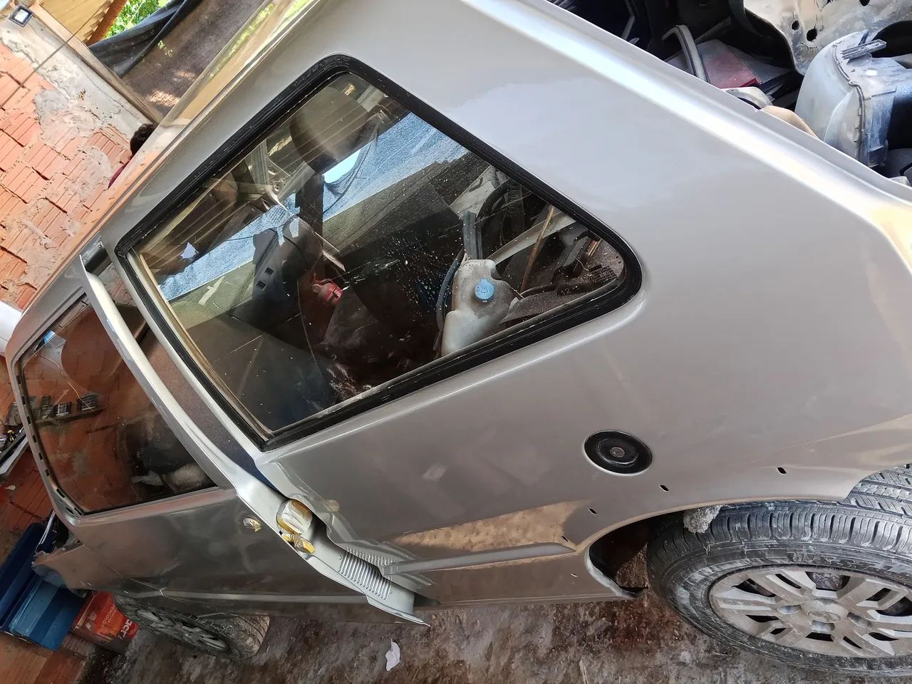 Pintura Automotiva  - Foto 3