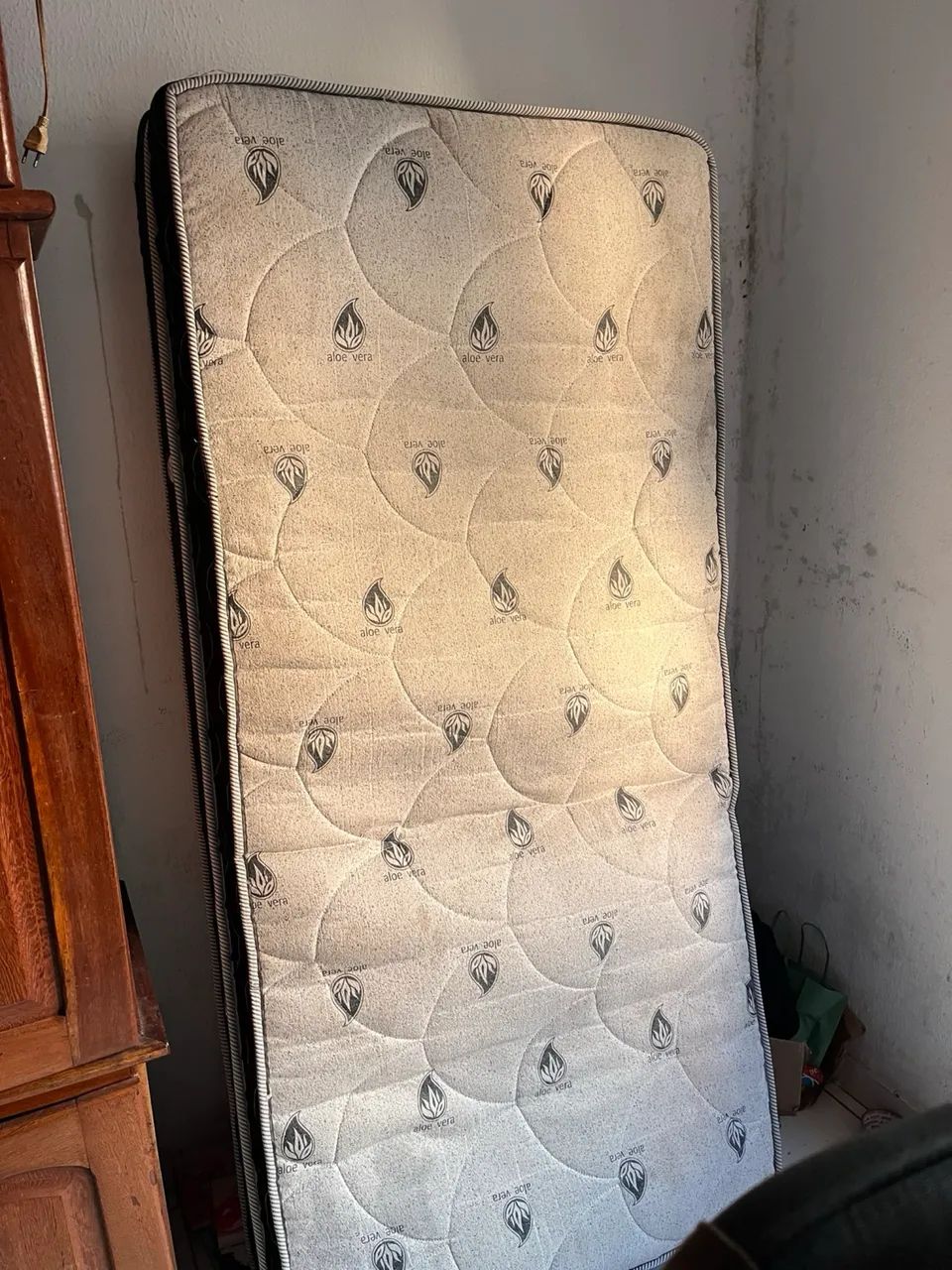 Colchão de solteiro - Foto 2