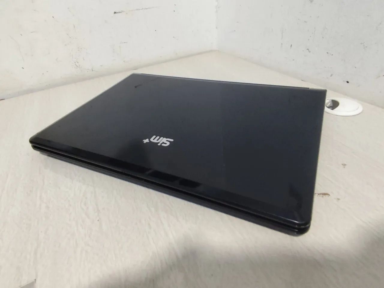 Notebook Positivo Core i7 Bem Conservado Super Rápido  - Foto 4