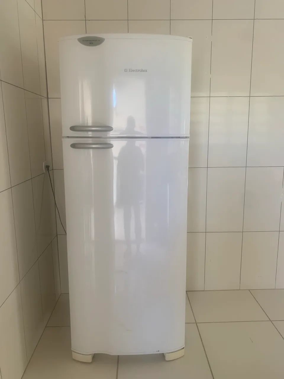 Vendo geladeira