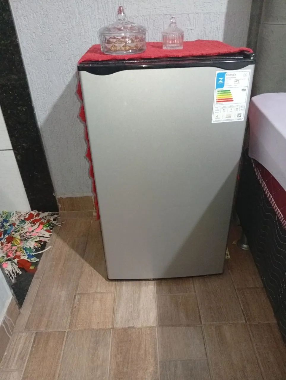 Frigobar simenovo  - Foto 5