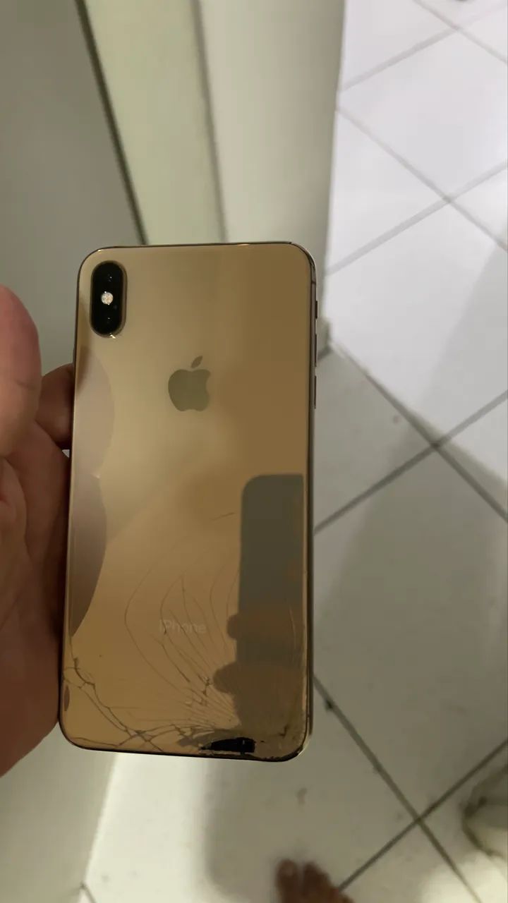 iPhone XS Max - Foto 3