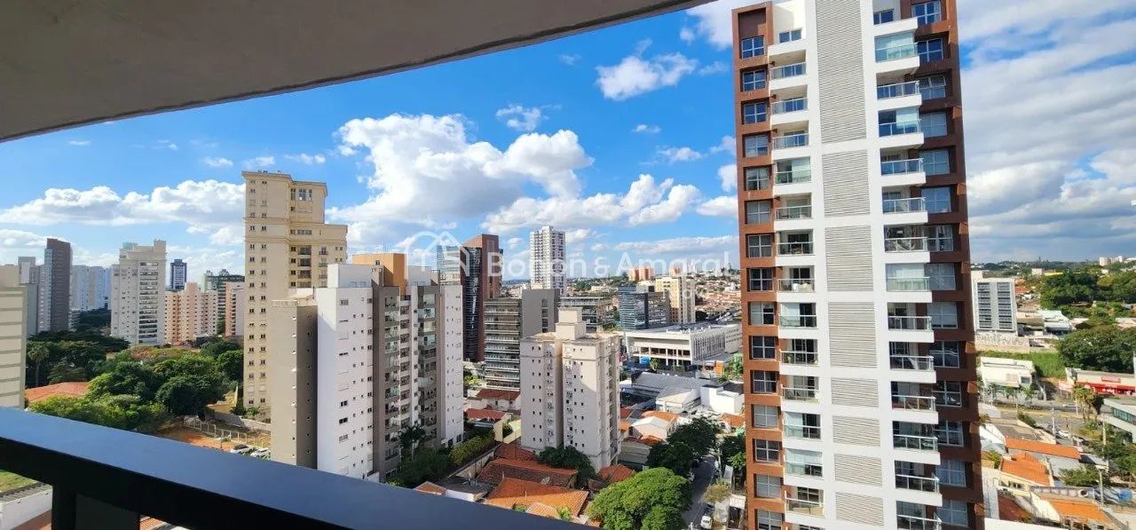 Studio à venda no Cambuí - Campinas - Foto 4
