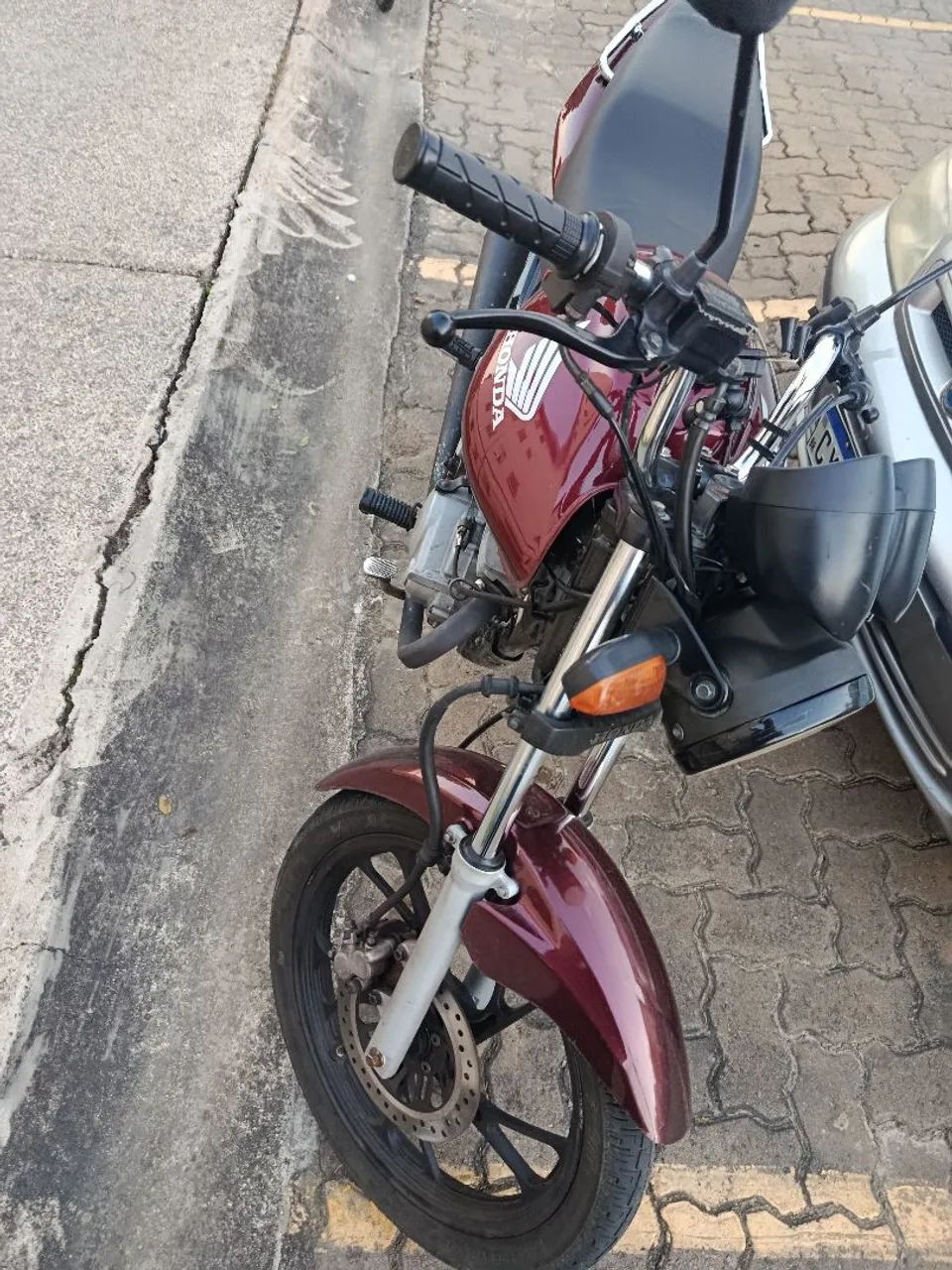 Vendo Honda  - Foto 3