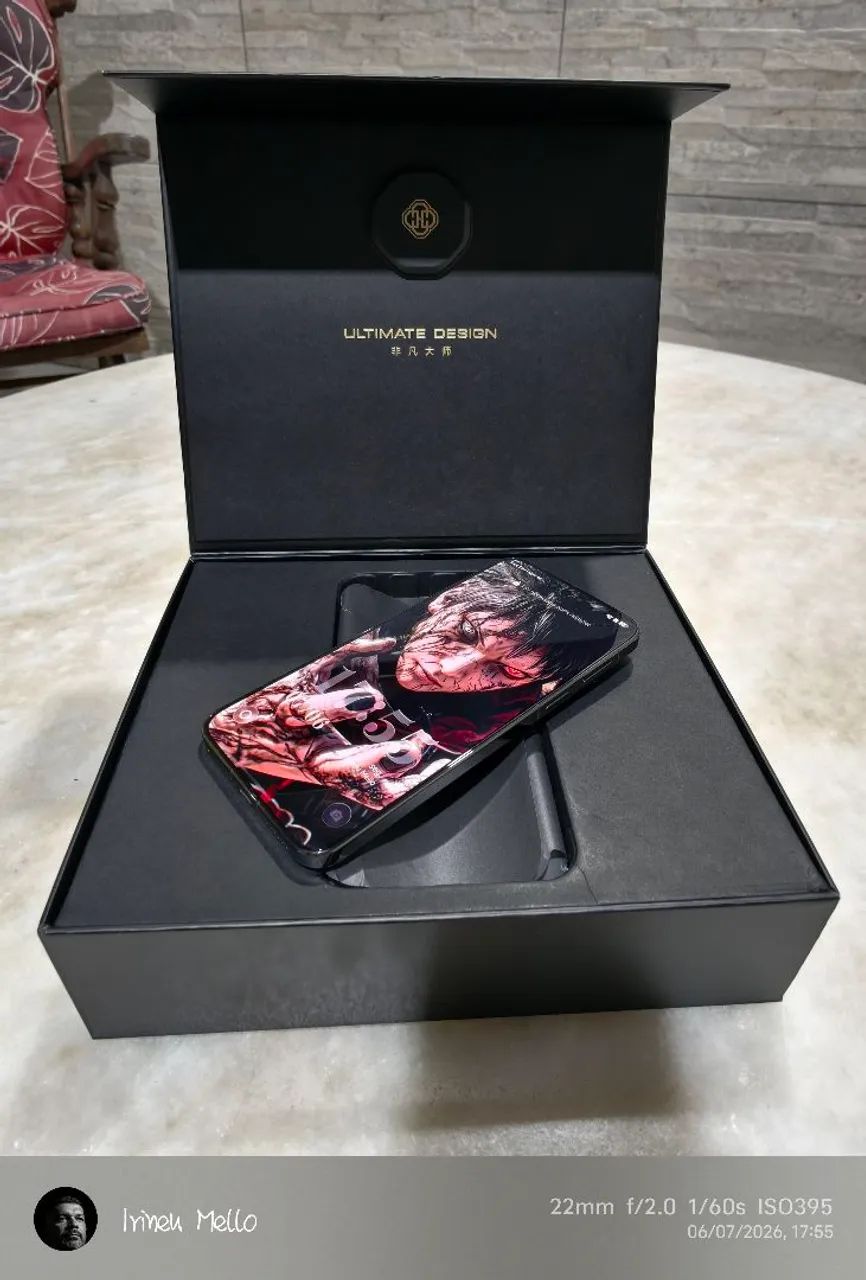 Huawei Mate 80 RS Ultimate - Foto 2