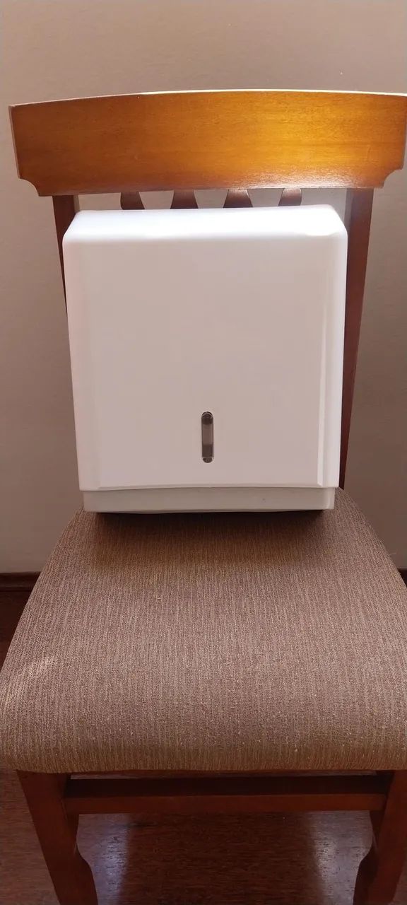 Dispenser toalha de papel - Foto 2