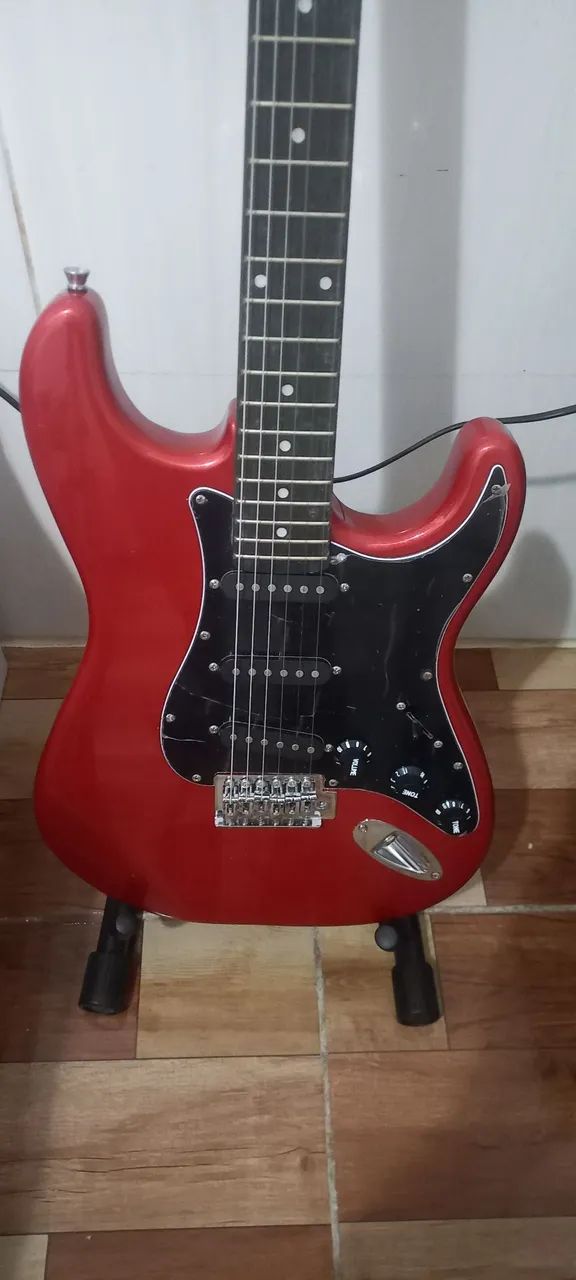 Guitarra  - Foto 3