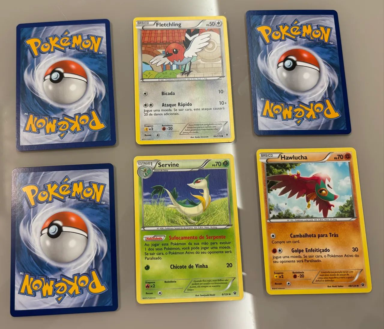 Cartas Pokémon  - Foto 3