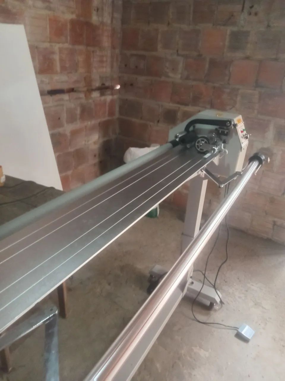 Maquina de cortar vies automatica  - Foto 3