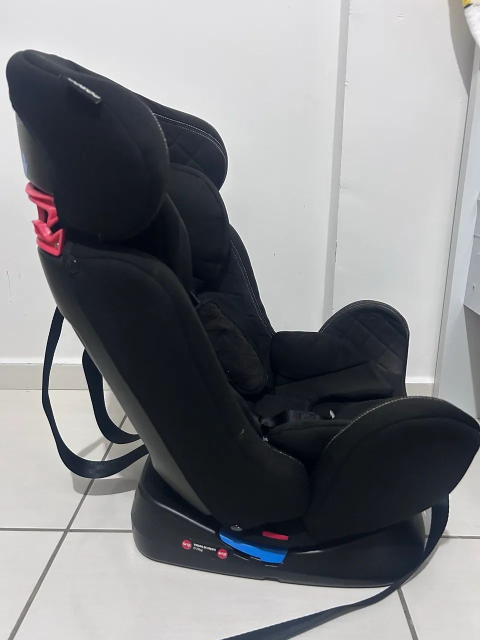 Cadeirinha para Auto Cosco Avant - 0 a 25 kg - Foto 2