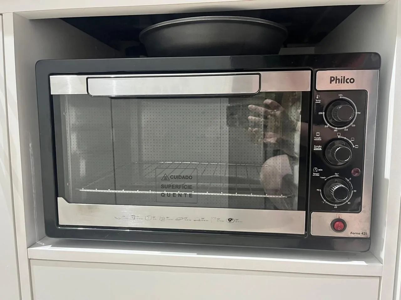 Forno Philco - Foto 2