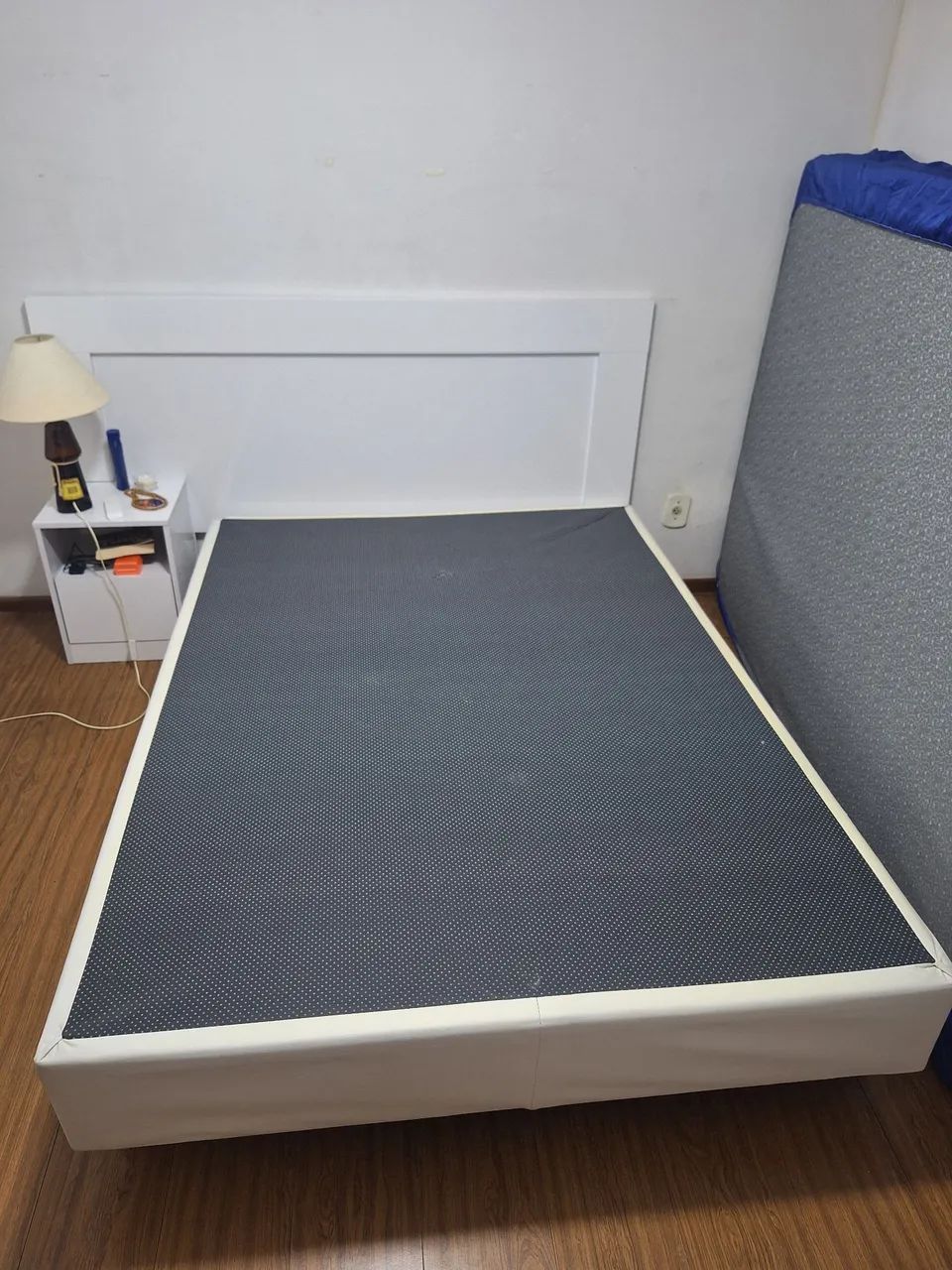 Base cama box - Foto 2