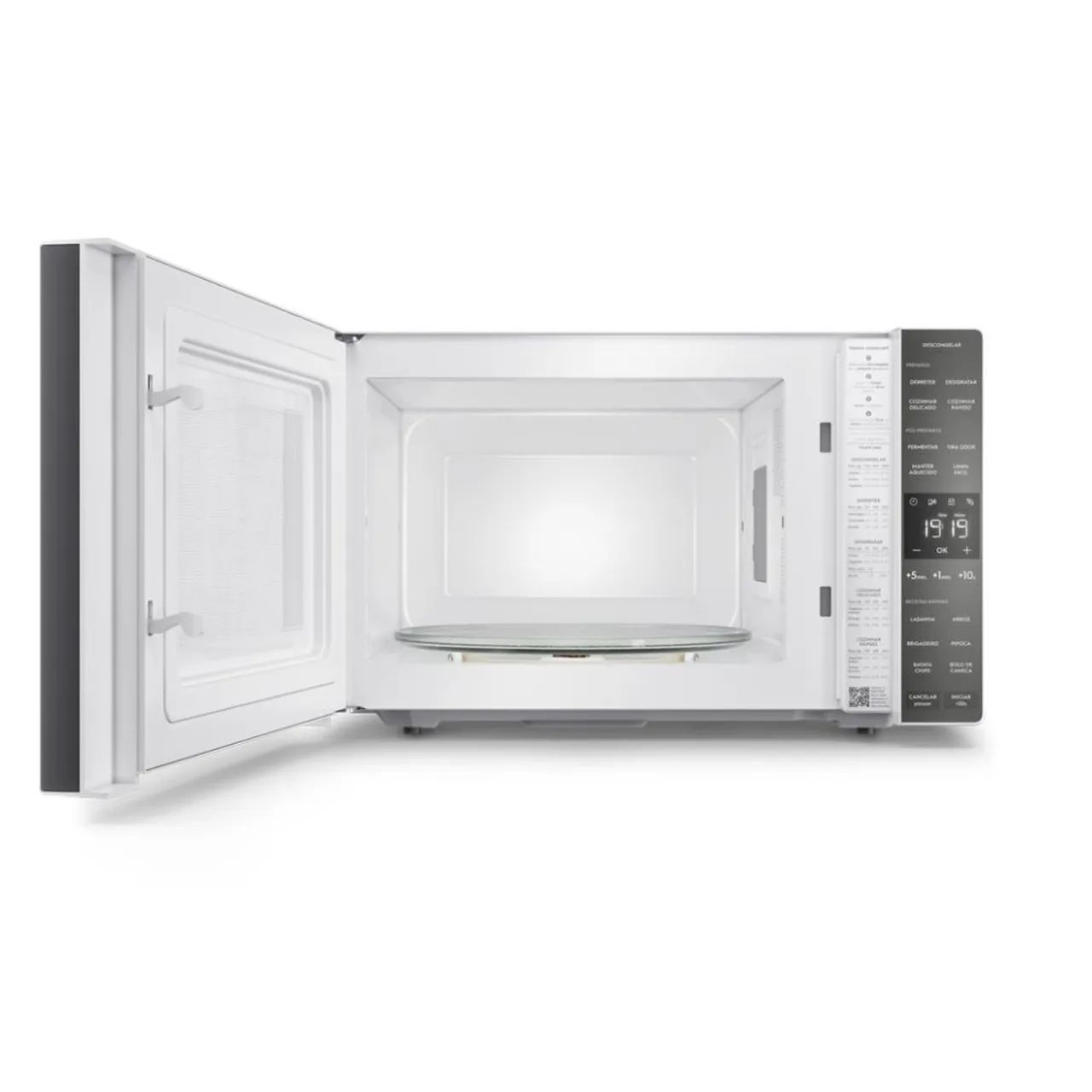 Microondas Eletrolux 36L  - Foto 3