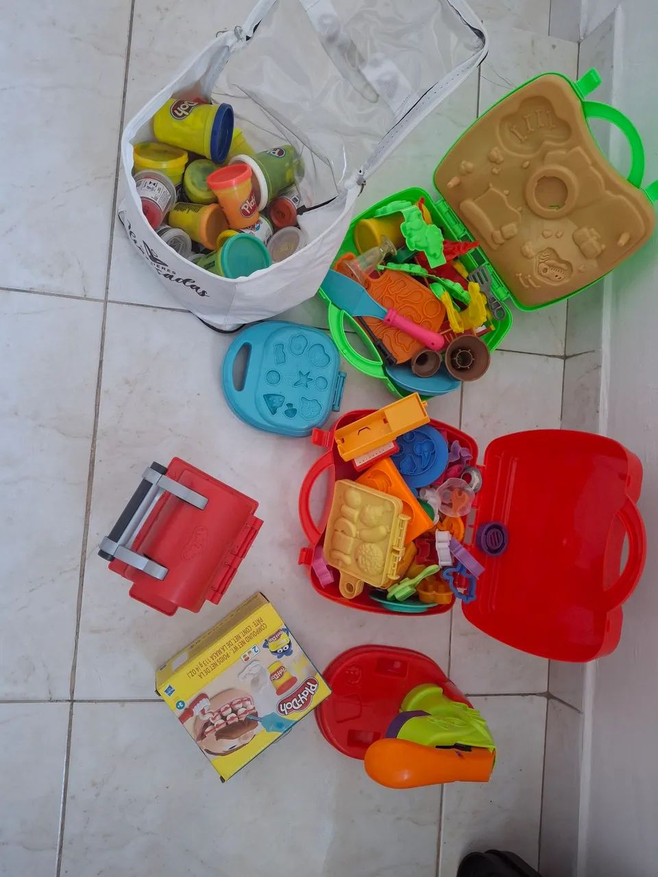 Brinquedos infantil  - Foto 2