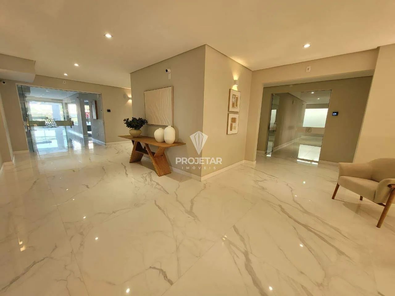 Apartamento de Alto Padrão para Venda no Edifício Lexus  Bairro Coloninha, Araranguá/SC - Foto 3