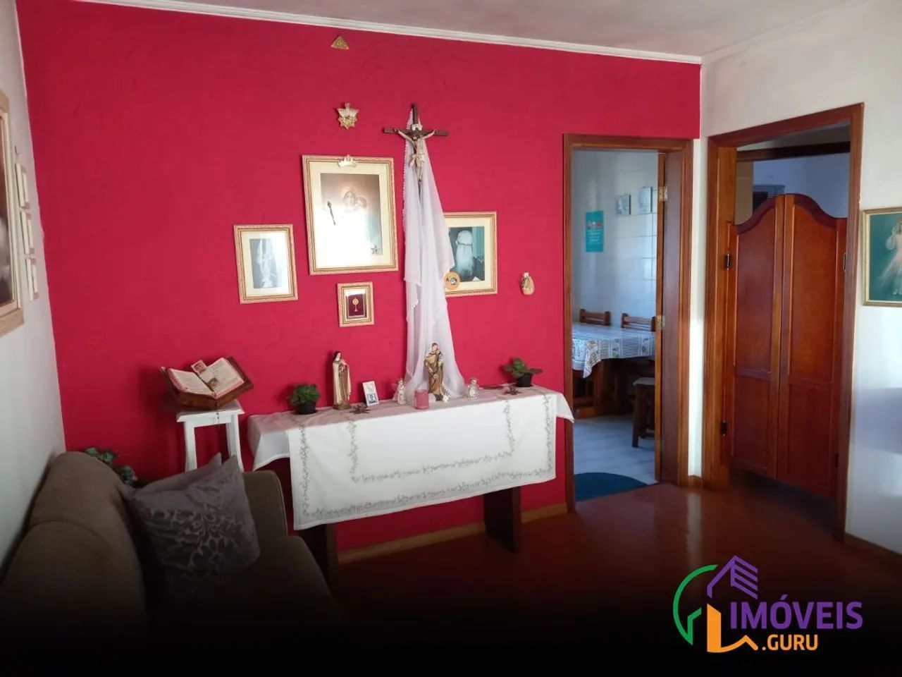 APARTAMENTO - VILA NOVA - MG - Foto 5