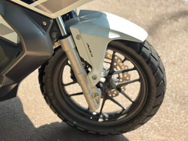 Honda ADV 150 2021 - Foto 3