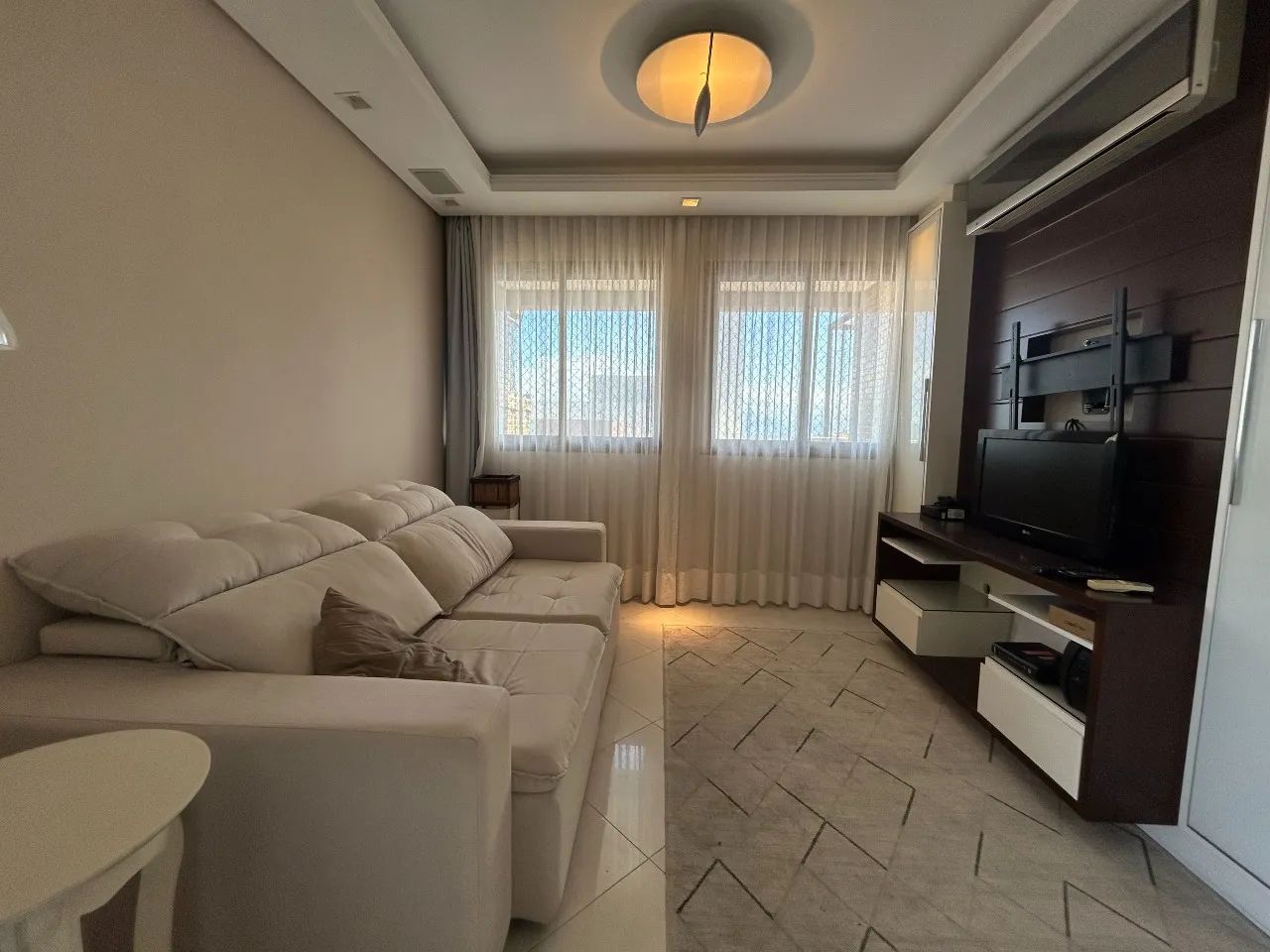 Apartamento 3 quartos em Centro, Florianópolis | Plaza Viena - Foto 2