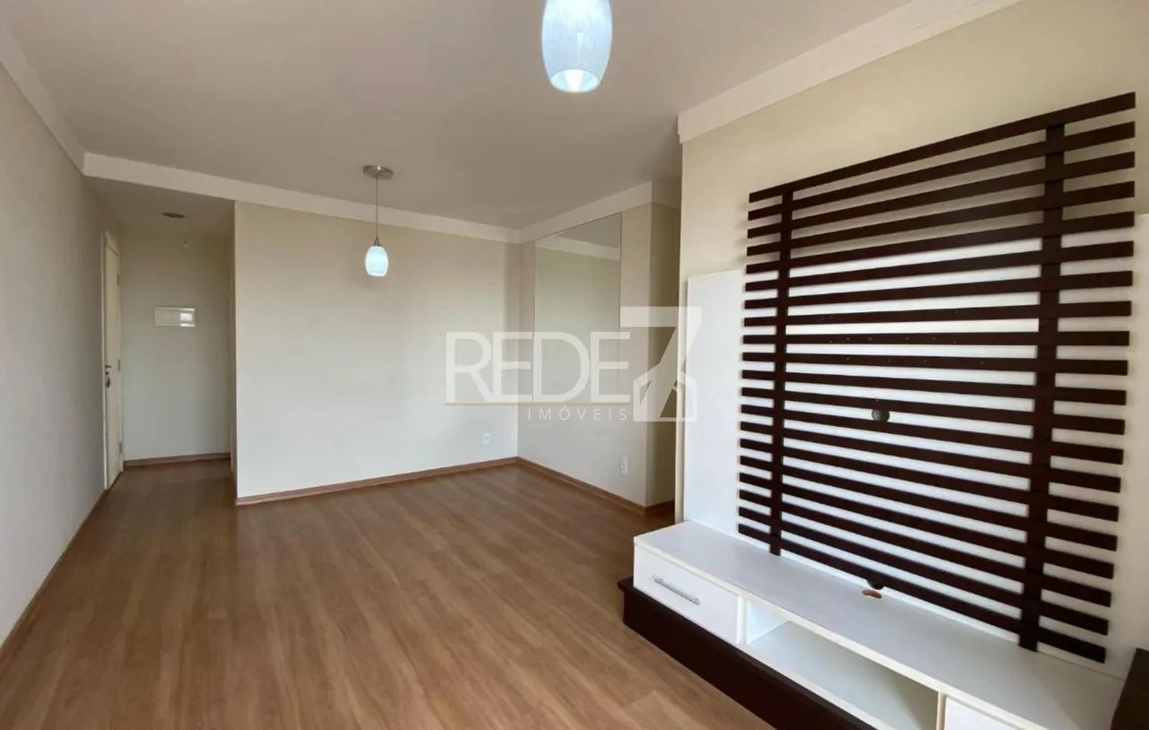 Apartamento à Venda no Edifício Altos do São Bernardo - São Bernardo - Campinas - Foto 3