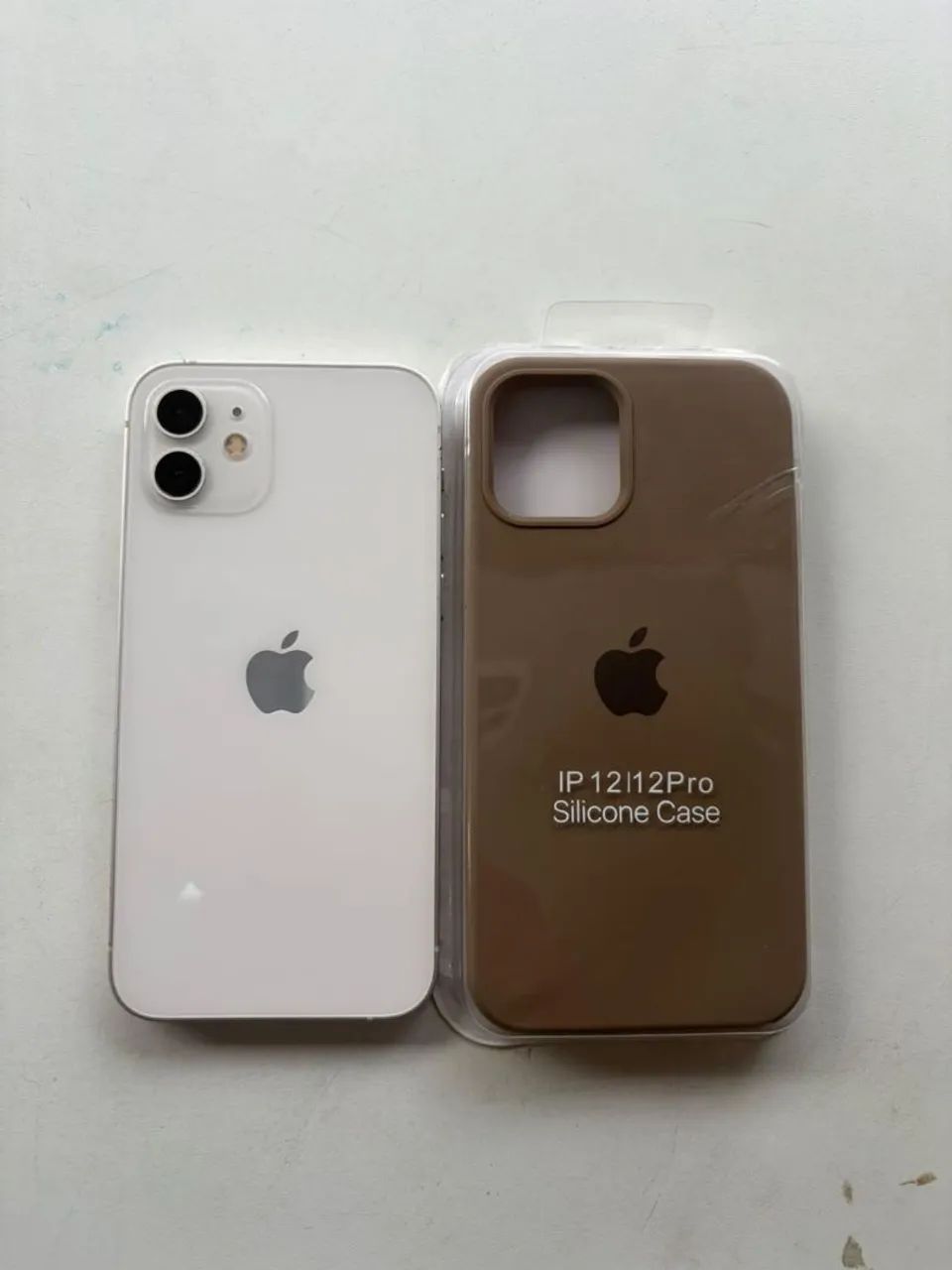 Vendo iphone 12 - Foto 4