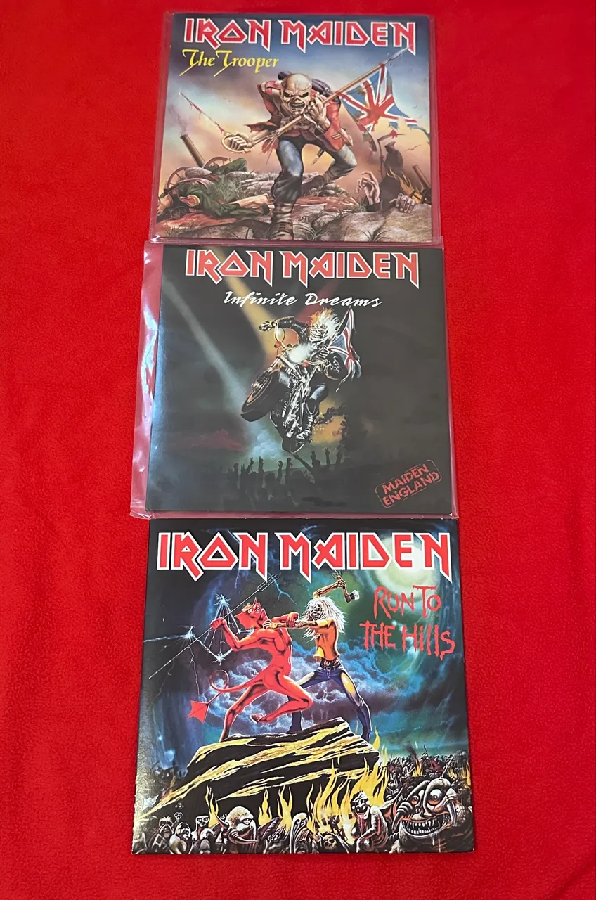 Cd Metallica - Kill 'Em All japonês raro importado - CDs, DVDs etc