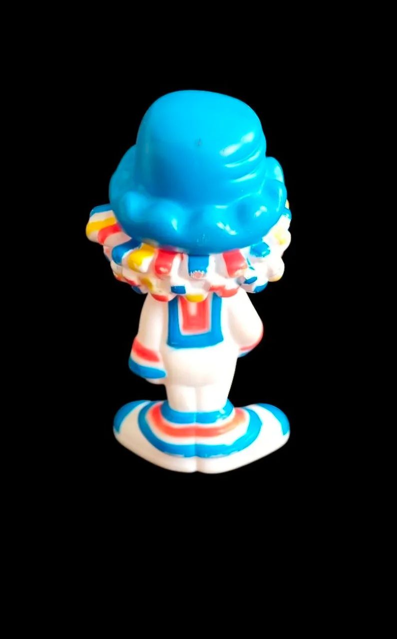 Boneco Patati original colecionável da Rinaldi Produções - Foto 3