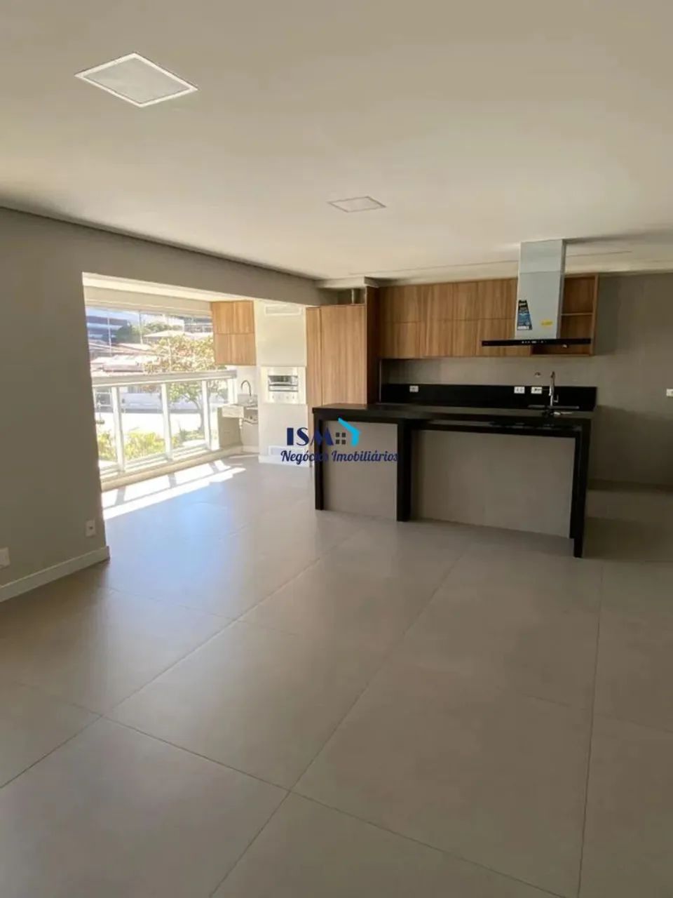 Apartamento de 2 quartos a venda no Taquaral - Campinas - Foto 3