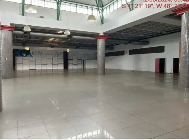 Predio Comercial