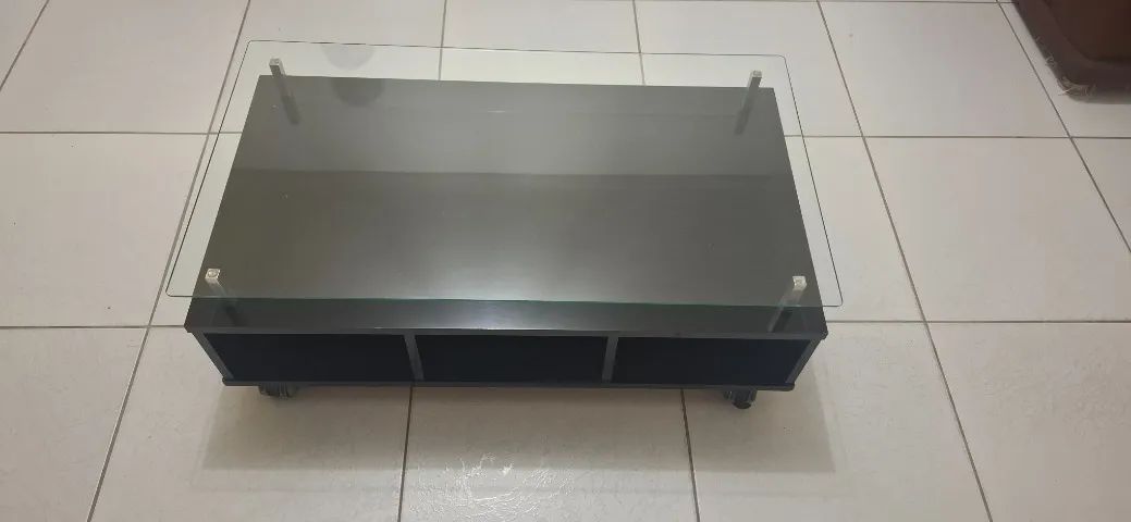 MESA DE CENTRO!!