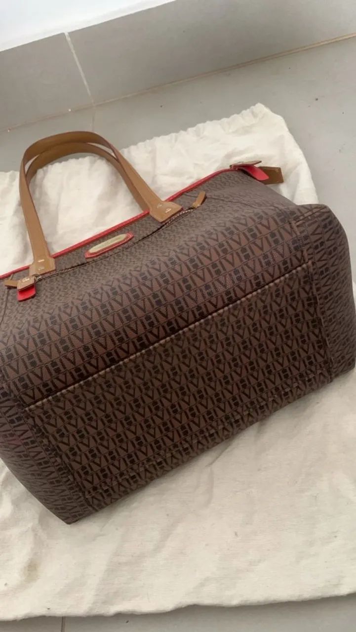 Bolsa Victor Hugo Original  - Foto 2