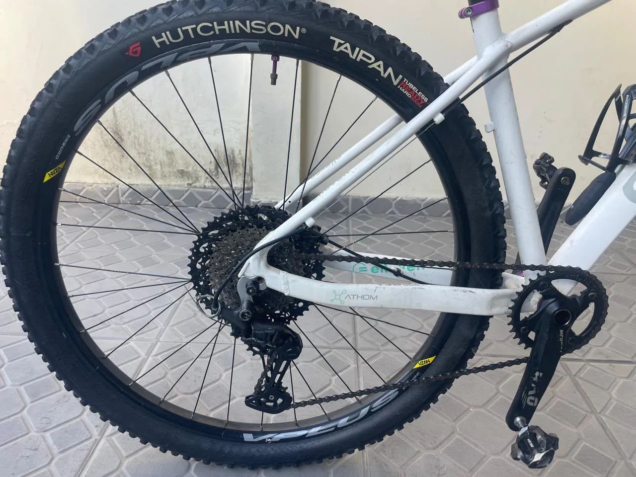 MTB aro 29 - Foto 5