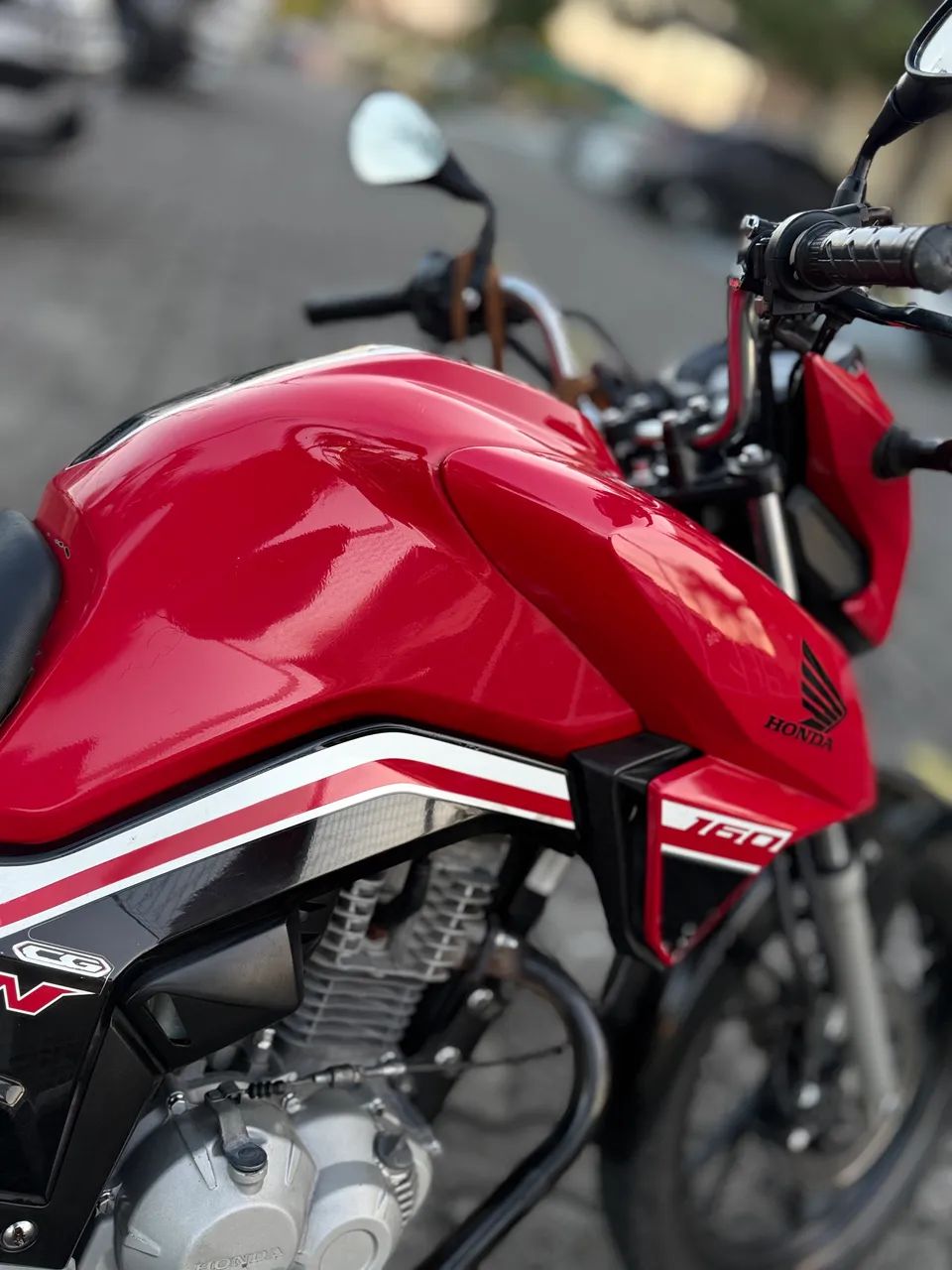 Titan 2019  - Foto 2
